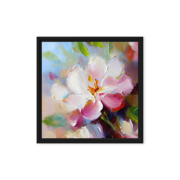 Apple Blossom, Armagh, spring'24 - Image 4