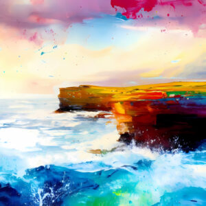 Seascapes