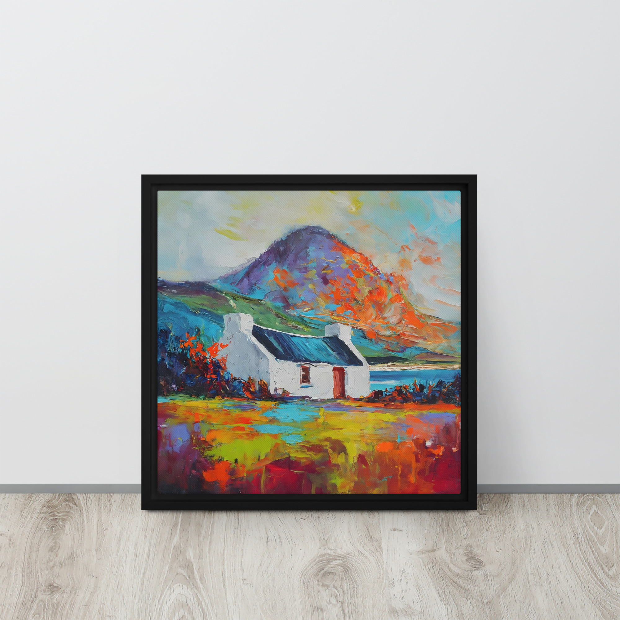 Summer Cottage Donegal - Image 7