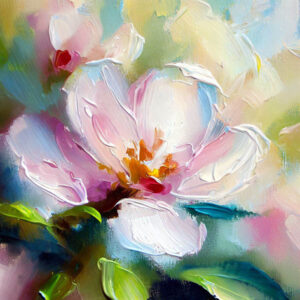 Apple Blossom