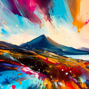 Landscapes