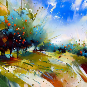 Orchards