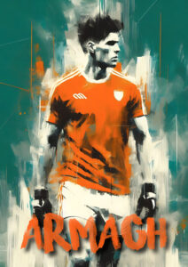 Armagh GAA