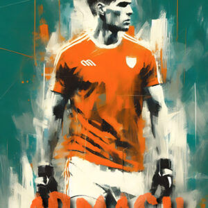 Armagh GAA